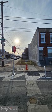 Philadelphia Land Opportunity