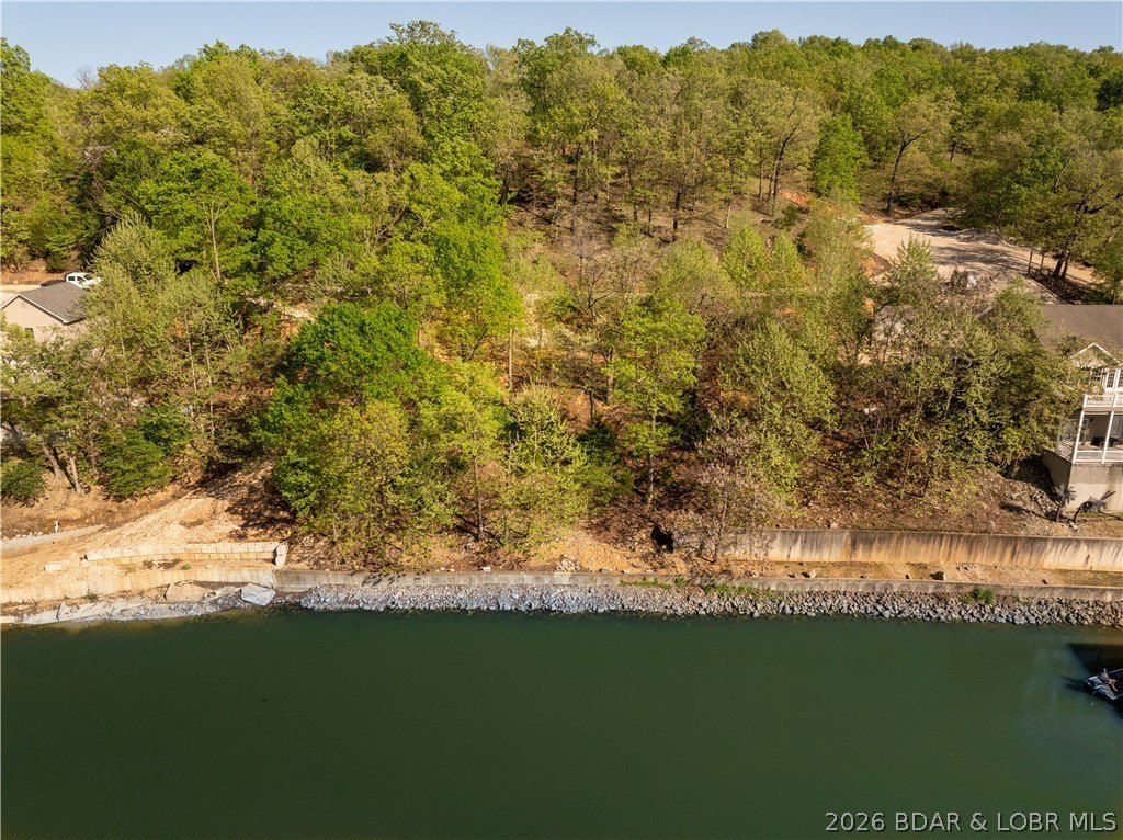 Lakefront Lot in Camdenton, MO