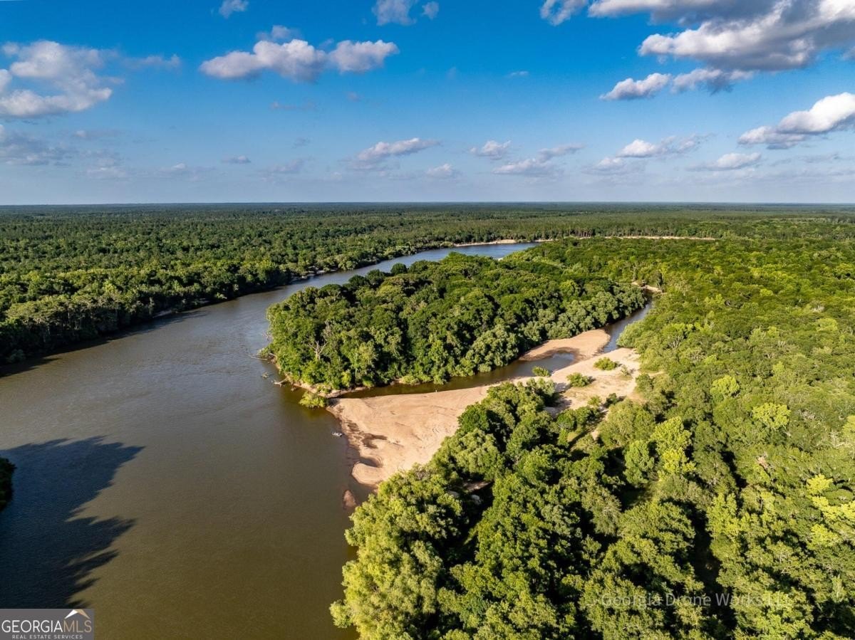MaryAnn's Island: Private River Retreat