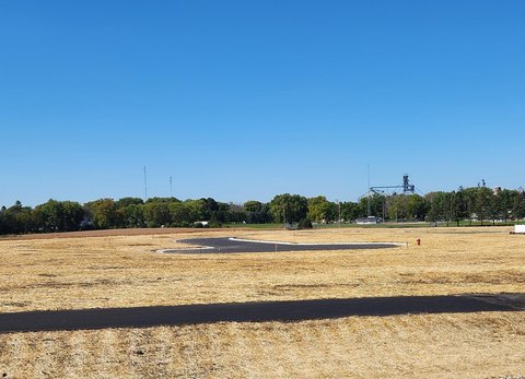 Residential Land in Hayfield, MN