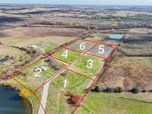 Residential Land in Coolwater Subdivision