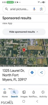 LAND - North Fort Myers, FL