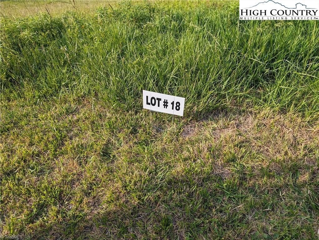 Residential Lot in River Creek