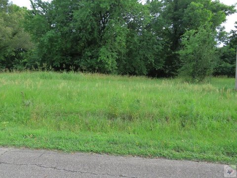 LAND - DeKalb, TX