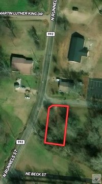 LAND - DeKalb, TX