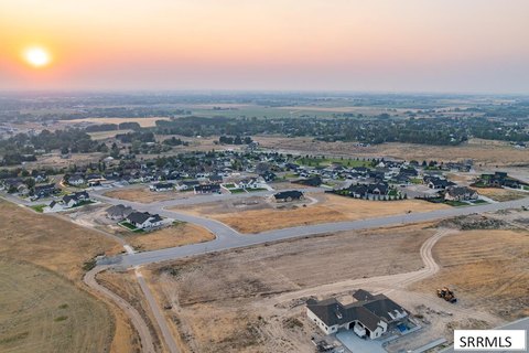 Land, Ammon, ID