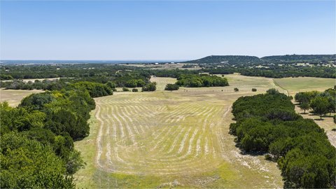 LAND - Glen Rose, TX