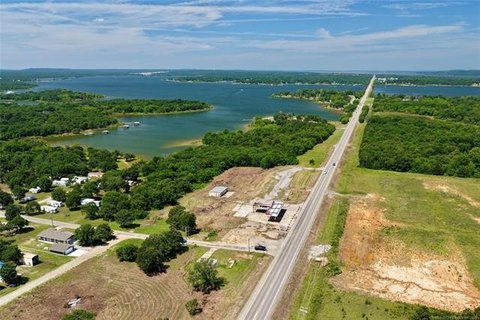 Commercial Land with Utilities