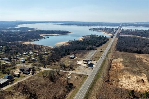 Highway Corner Commercial Opportunity