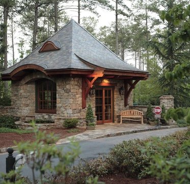 Residential Land in Gated Community