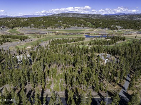 Land, Tabernash, CO