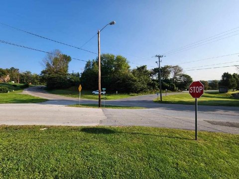 Commercial Lot in Prime Location