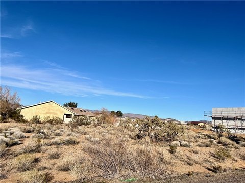 Kingman, AZ Land For Sale