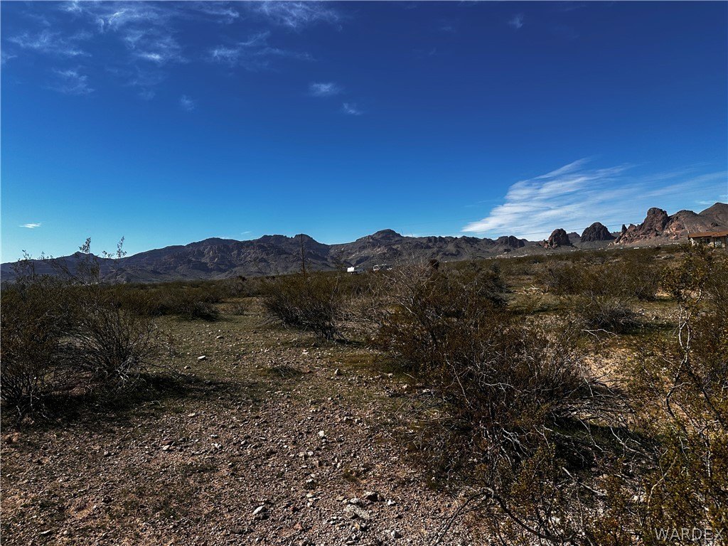 Golden Valley Land Parcel