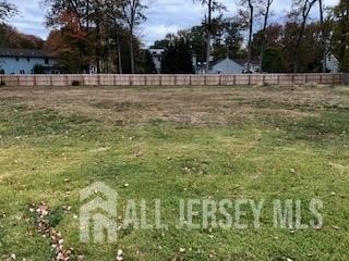 Buildable Lot in Prime Location