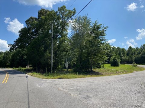 LAND - Berry, AL