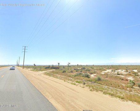 Lancaster Land with Agricultural Zoning