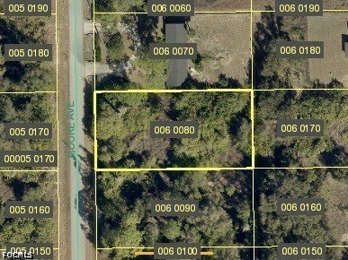 LAND - Lehigh Acres, FL