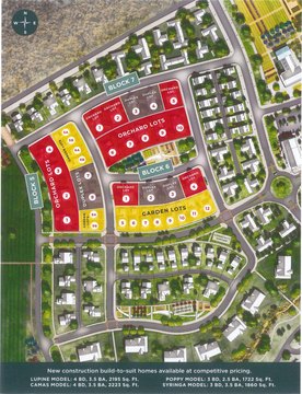 Land in Quigley Farm