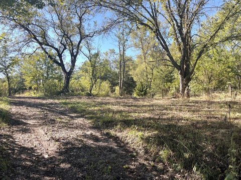 3.6 Acres Near Braymer, MO