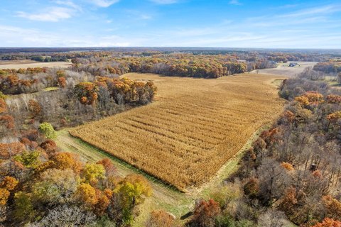 Recreational Farmland Tract