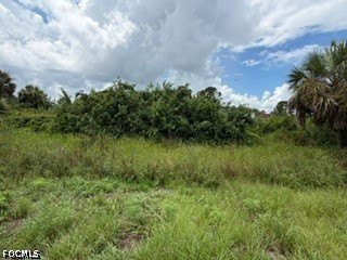 Land, Lehigh Acres, FL
