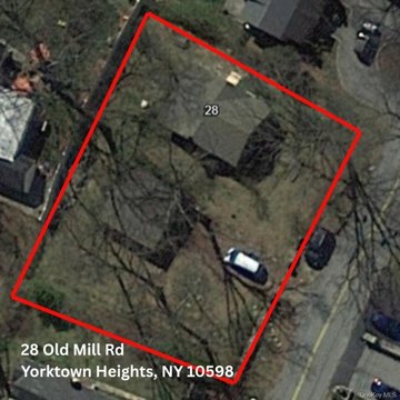 LAND - Yorktown Heights, NY