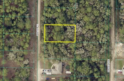 LAND - OCALA, FL