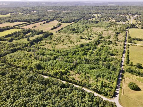 Vacant Land, Greenbrier, AR