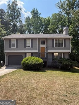 Multi Family - Decatur, GA