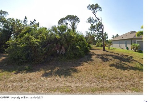 Land, Rotonda West, FL