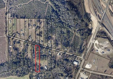 Valdosta Land For Sale