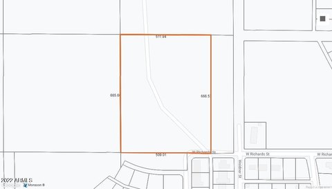 Gila Bend Land Opportunity