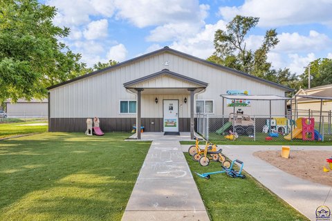 Turnkey Daycare Center in Silver Lake