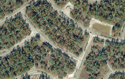 Land, OCALA, FL