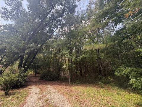 Residential Land in Pearl River