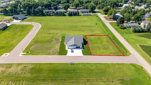 Residential Land in Growing Neighborhood