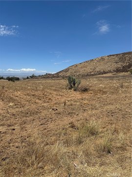 Flat Horse-Friendly Acreage