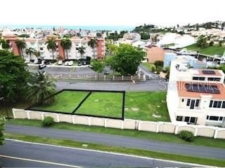 Land, HUMACAO, PRI