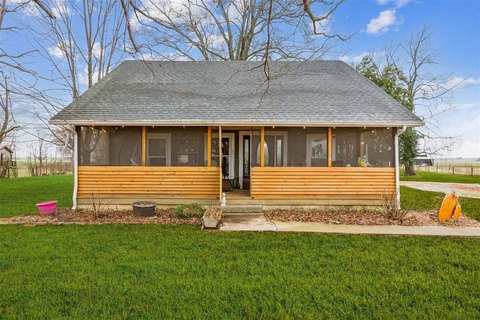 Franklin, KY Residential Farm Retreat