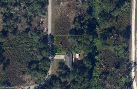 Land, Lake Placid, FL