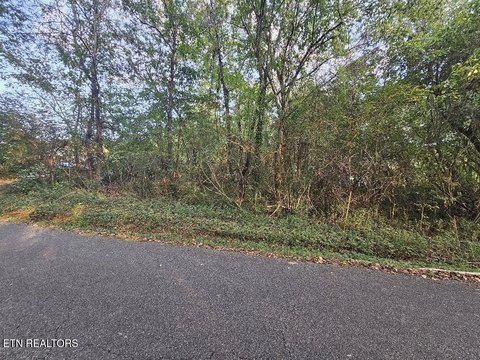 Lots & Acreage, Kingston, TN