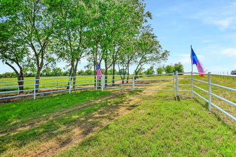 38 Acres of Natural Beauty