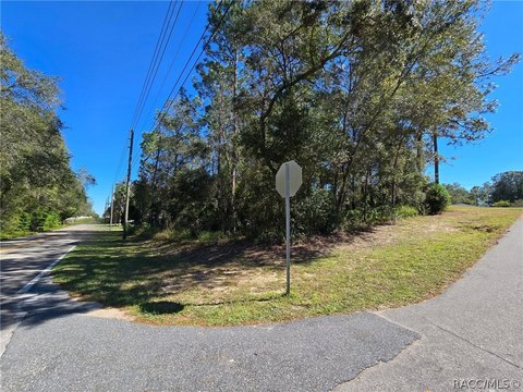 Land, Inverness, FL
