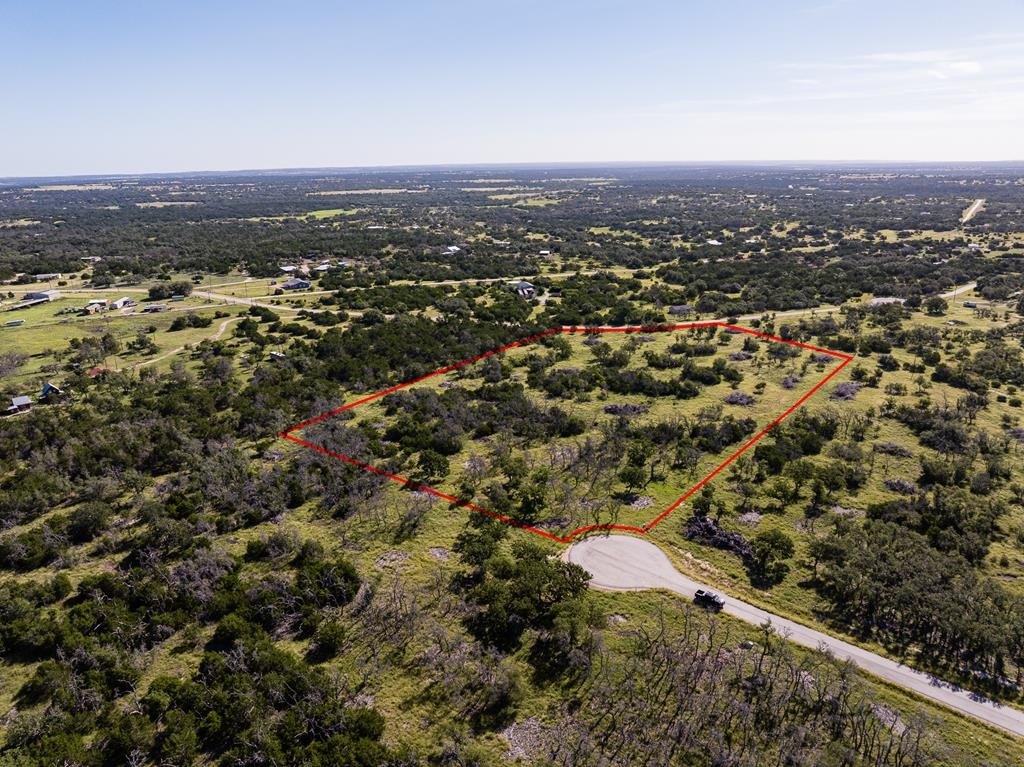 Residential Land in Gated Community