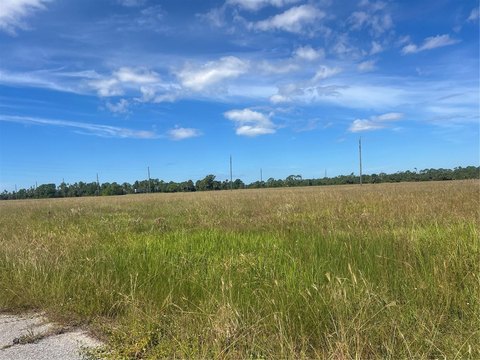 Land, PLACIDA, FL