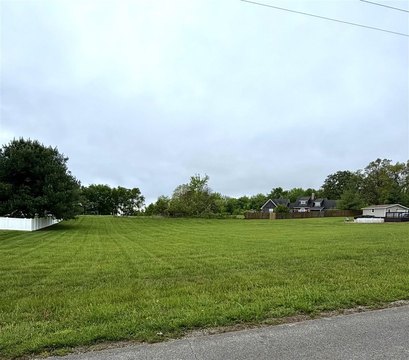 Residential Lot in Shaker Ridge