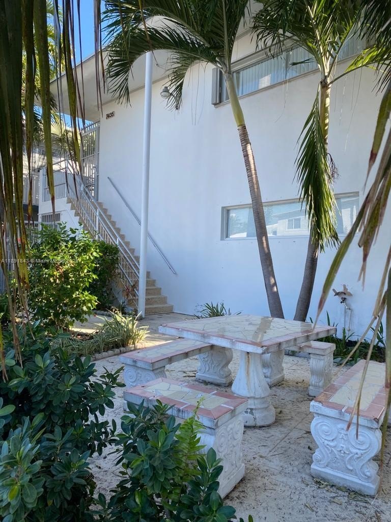 Miami Beach Multifamily Investment Opportunity