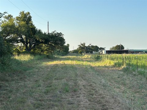 LAND - Bridgeport, TX