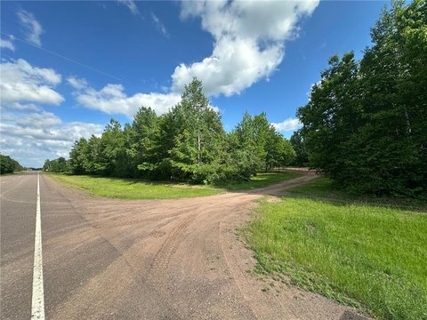 Recreation and Hunting Land Lot